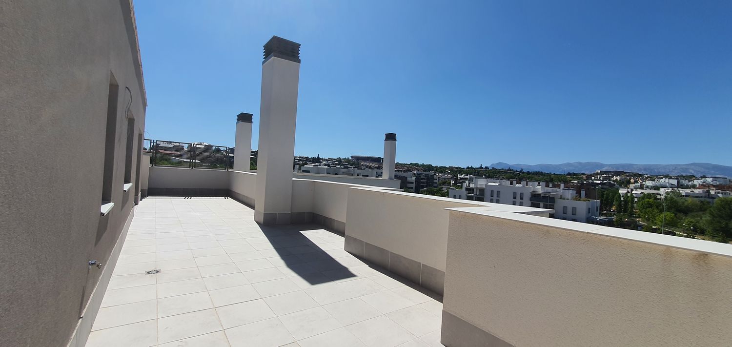 Ático en calle Blas de Lezo, 32 - Foto 11