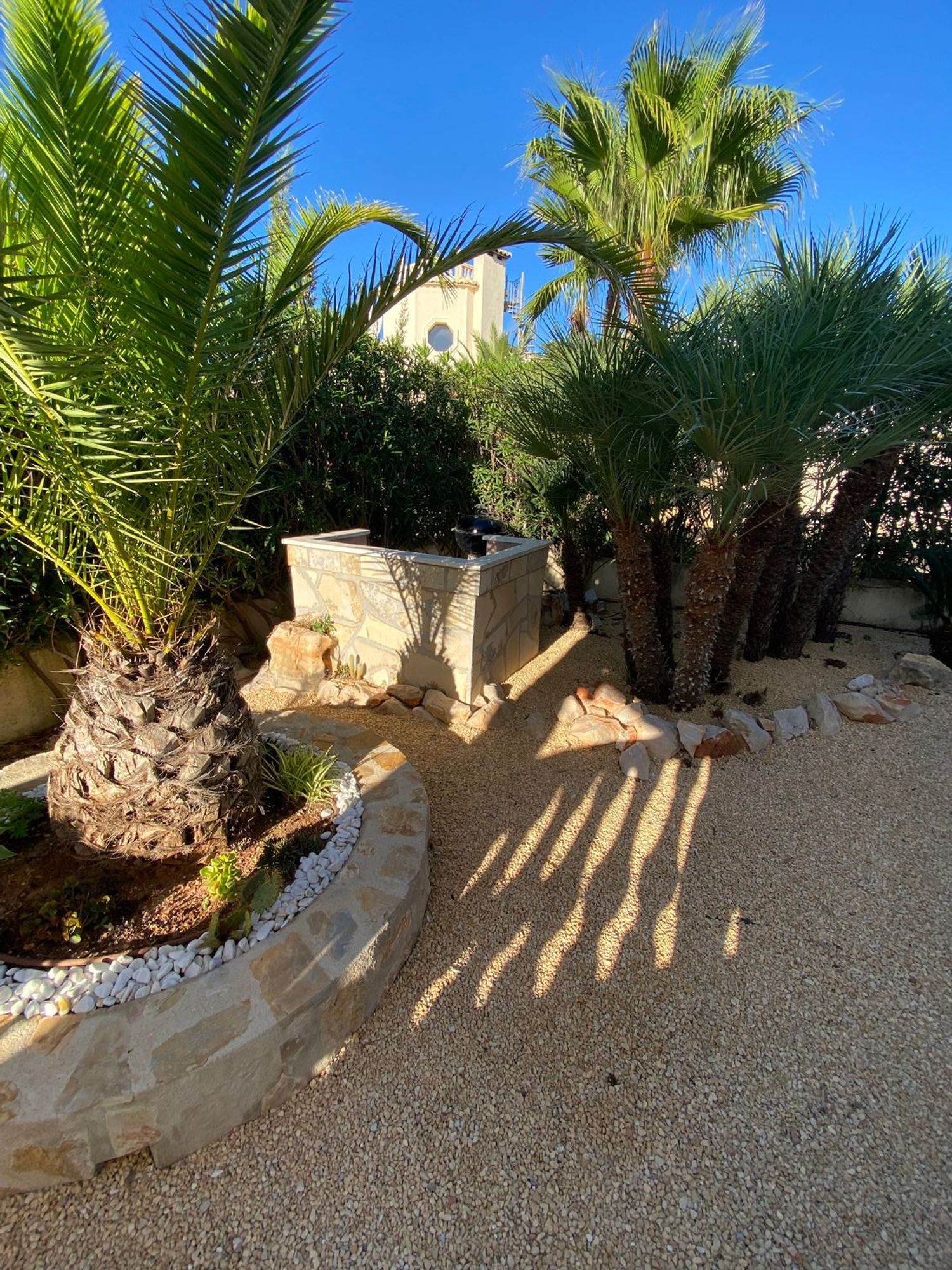 Casa o chalet independiente en Calle Lirios, 78, Cumbre del Sol, Cumbre del Sol - Foto 16