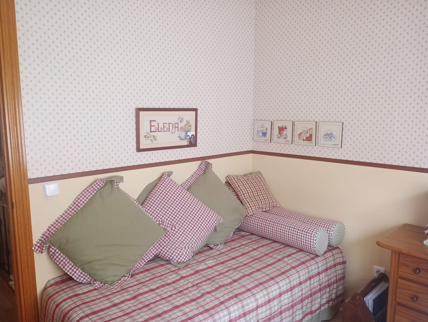 Chalet adosado en Avenida de Zaragoza, 44 - Foto 10
