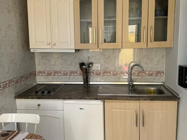 Estudio en Calle Halcón de Eleonor, 11 a - Foto 1