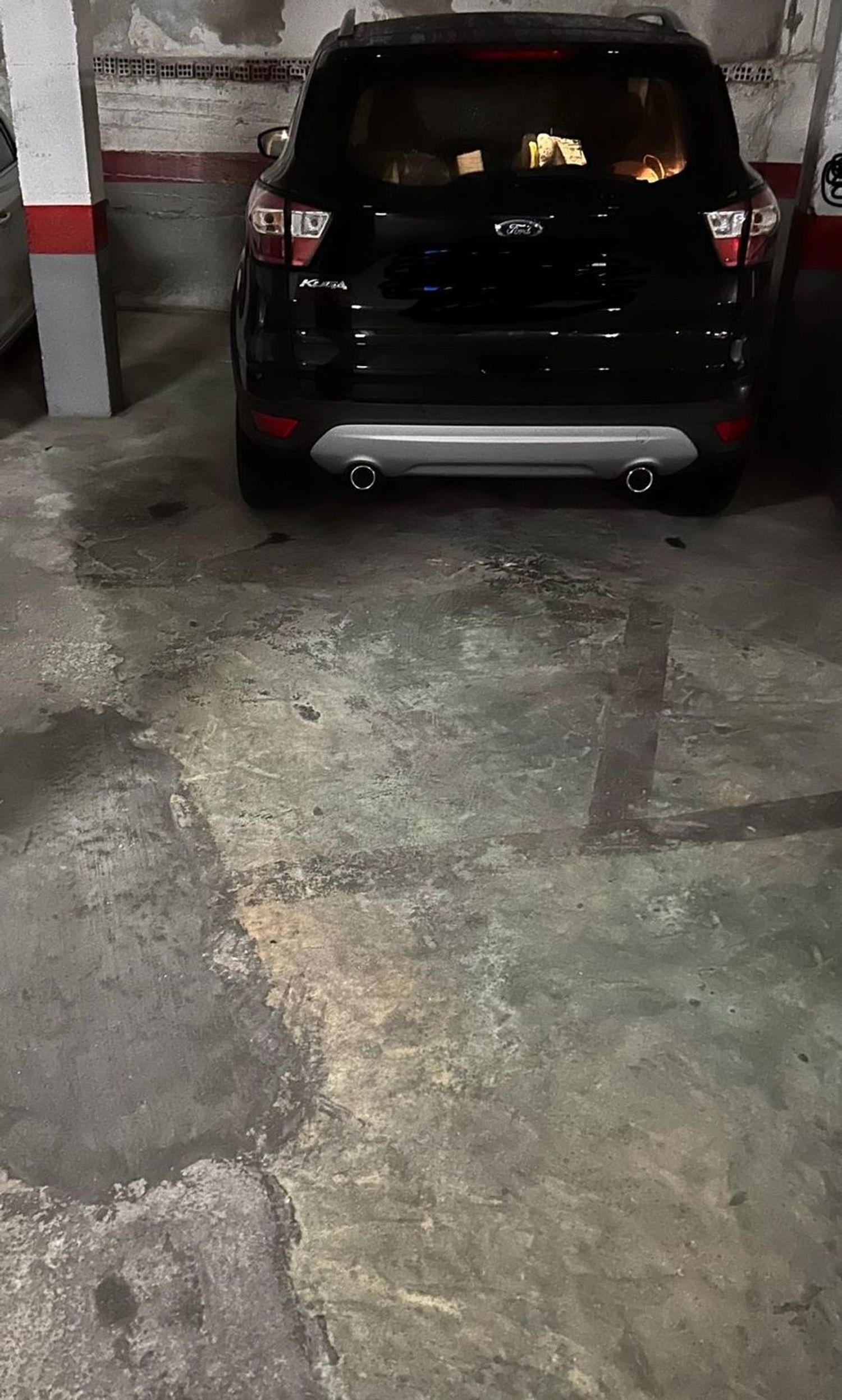 Piso en calle Francisco de Paula Pareja, 6 - Foto 30