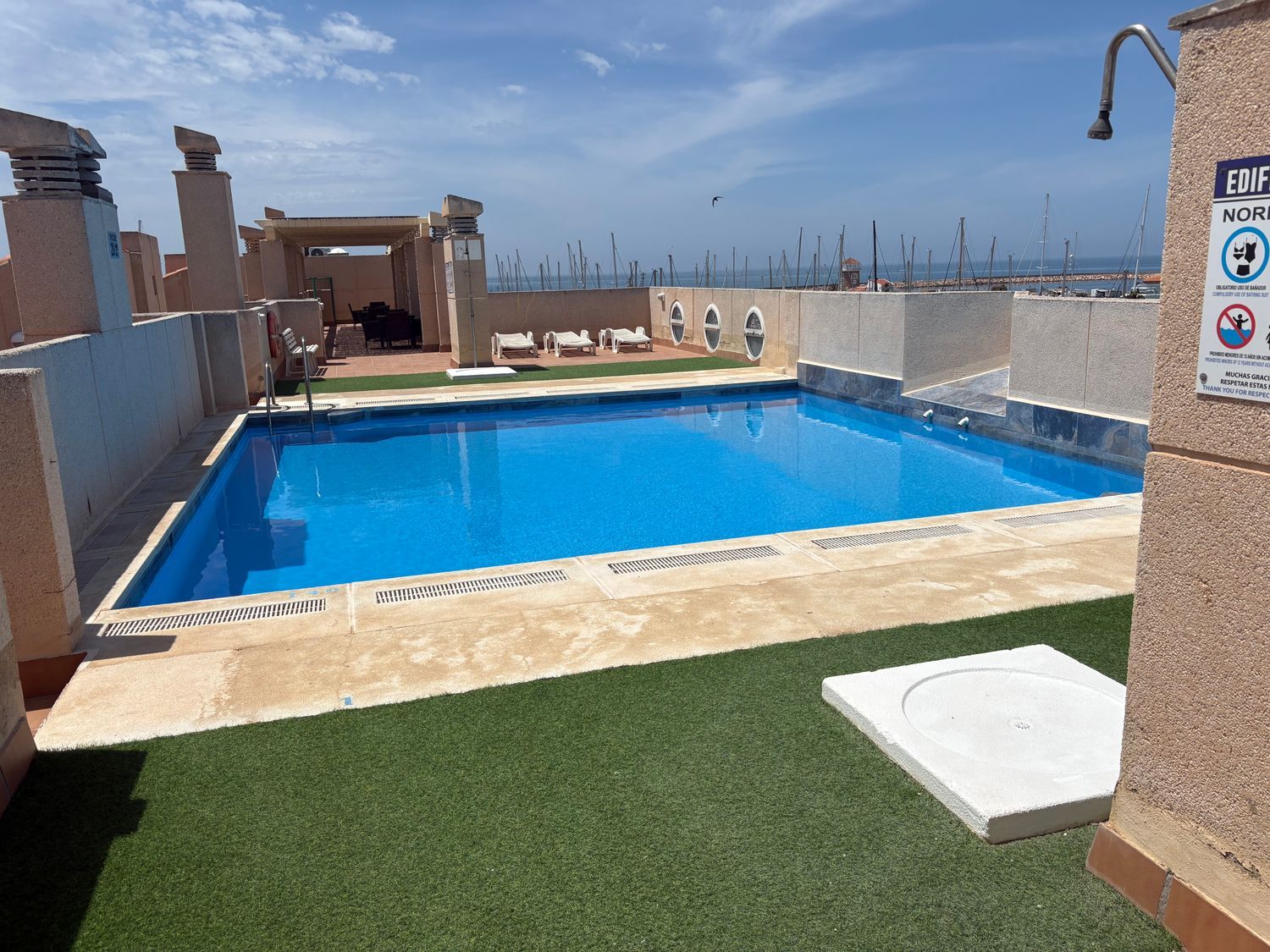 Dúplex en Calle Carabela, 17 Nmero, Almerimar, Almerimar - Foto 24