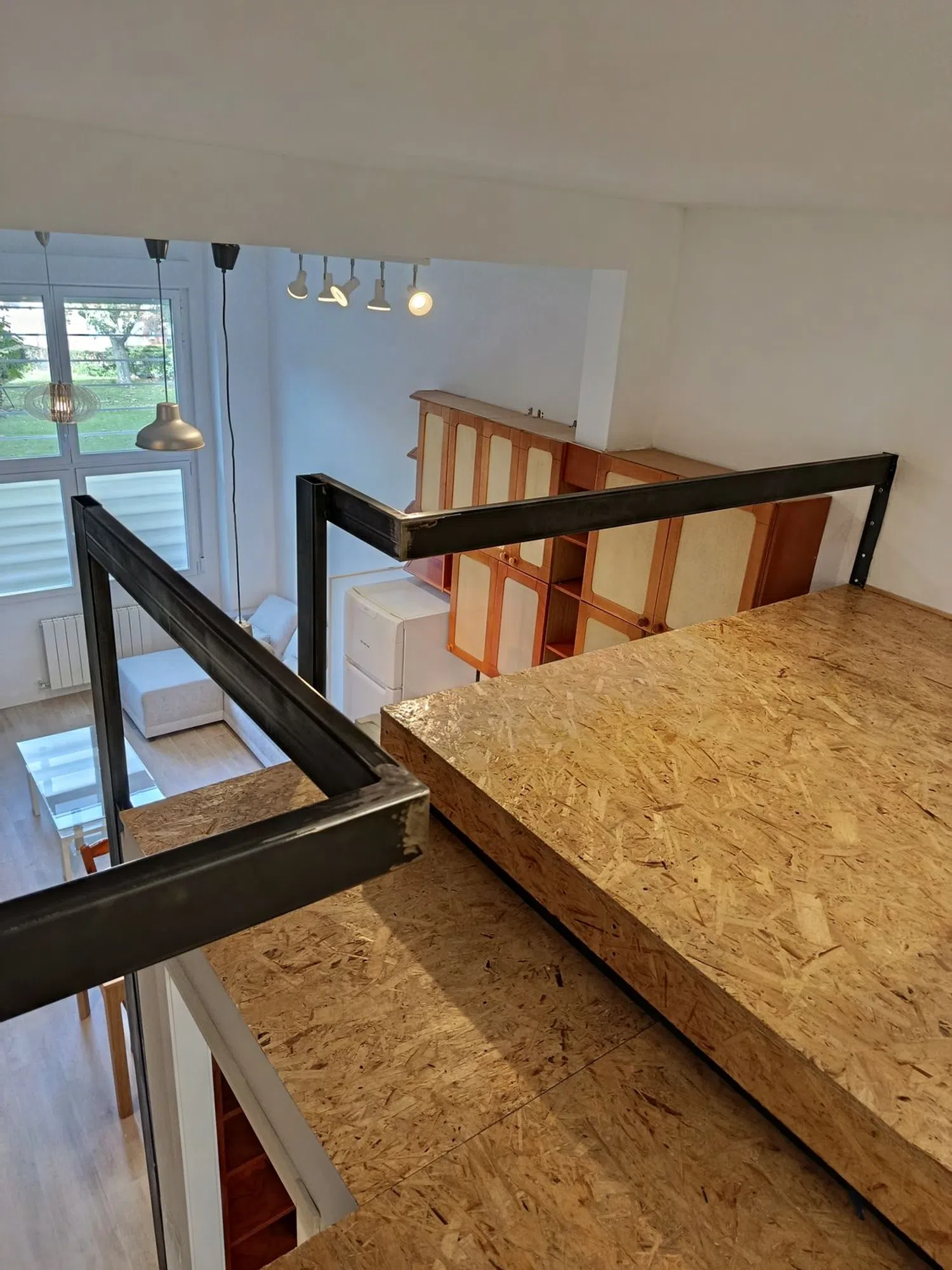 Estudio en calle Mérida, 3 - Foto 20