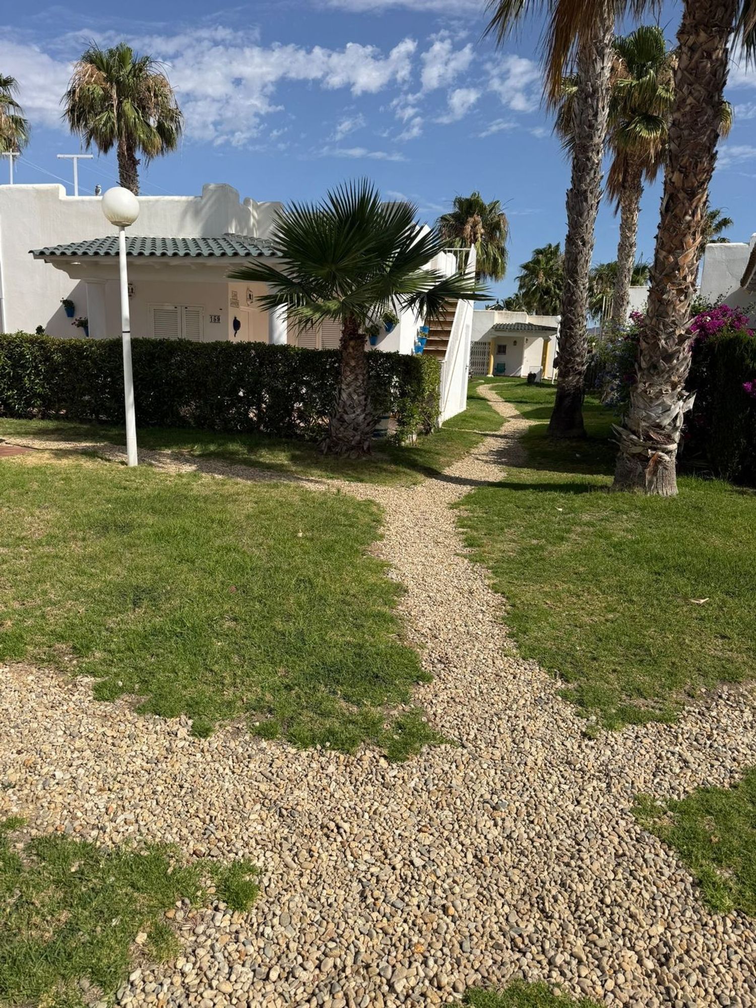 Casa o chalet independiente en Avenida del Mediterráneo, 193 - Foto 23