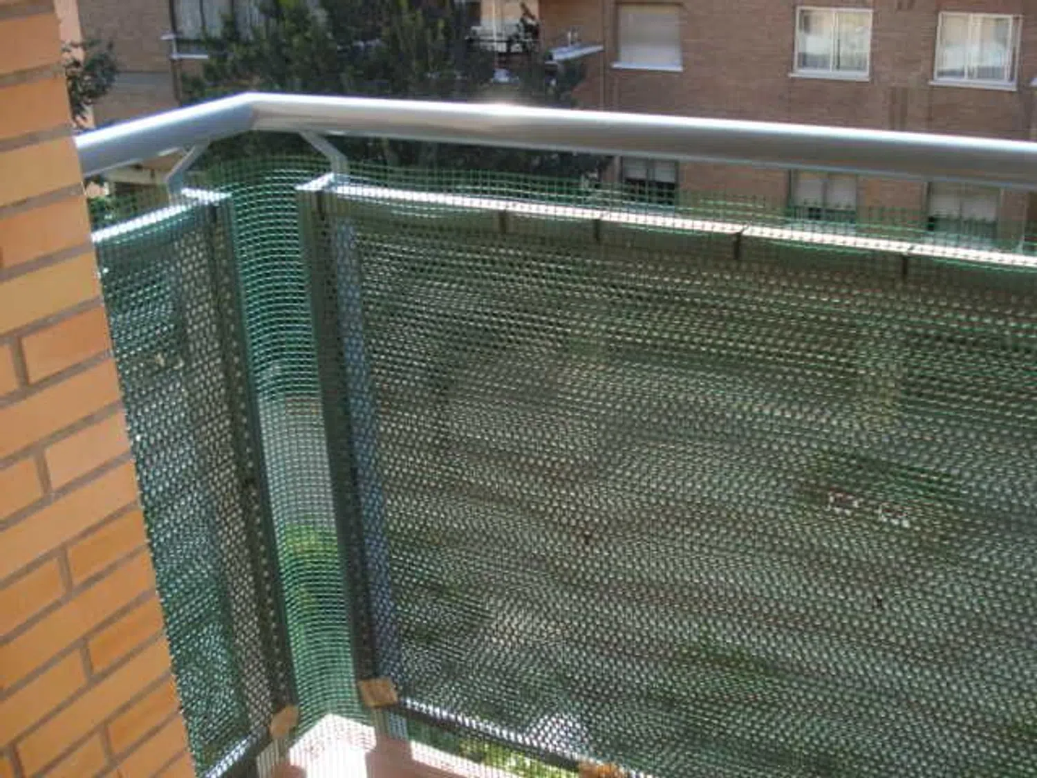 Piso en travesía de San Isidoro de Sevilla, 6 - Foto 4