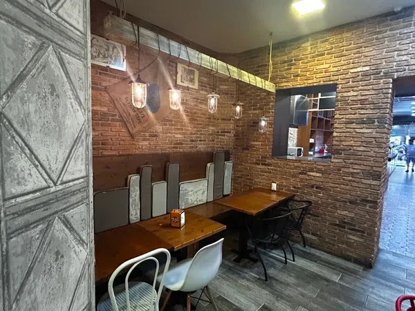 Local en Cafetería, panadería en Sant Antoni, Sant Antoni - Foto 13
