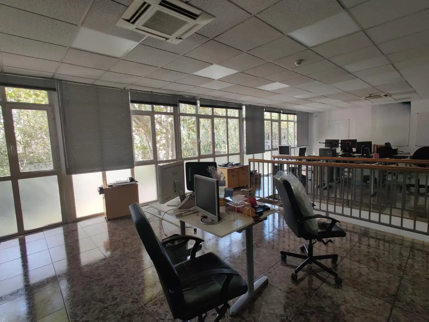 Nave Industrial en L'Hospitalet de Llobregat - Foto 6