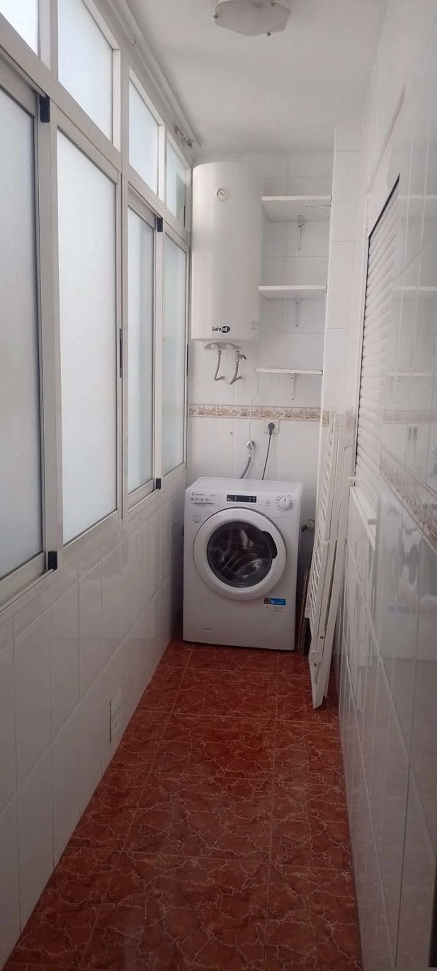 Piso en calle Cronista Diego Rodriguez de Almela, 5 - Foto 10