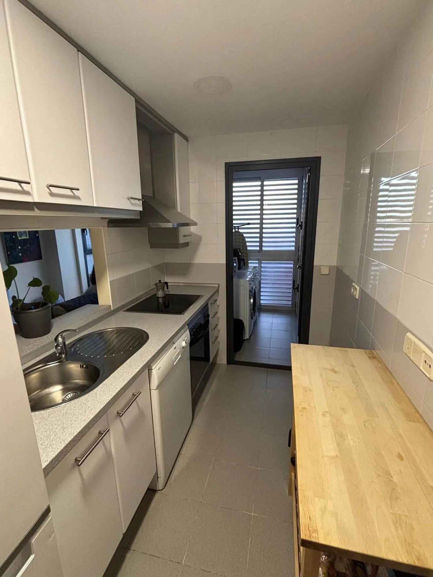 Piso en calle Bausá, 8 - Foto 5