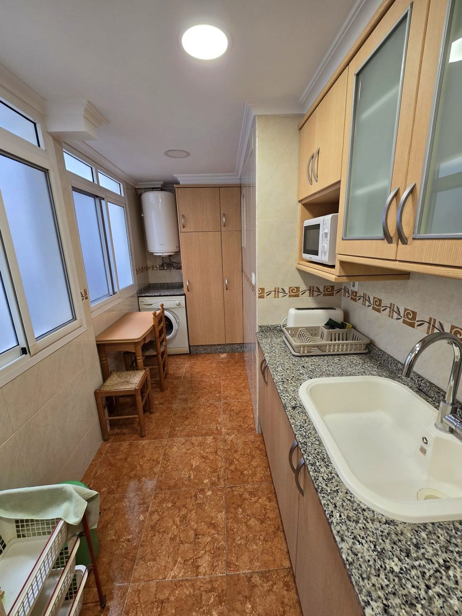 Piso en calle de Sant Joan de la Creu, 9 - Foto 18