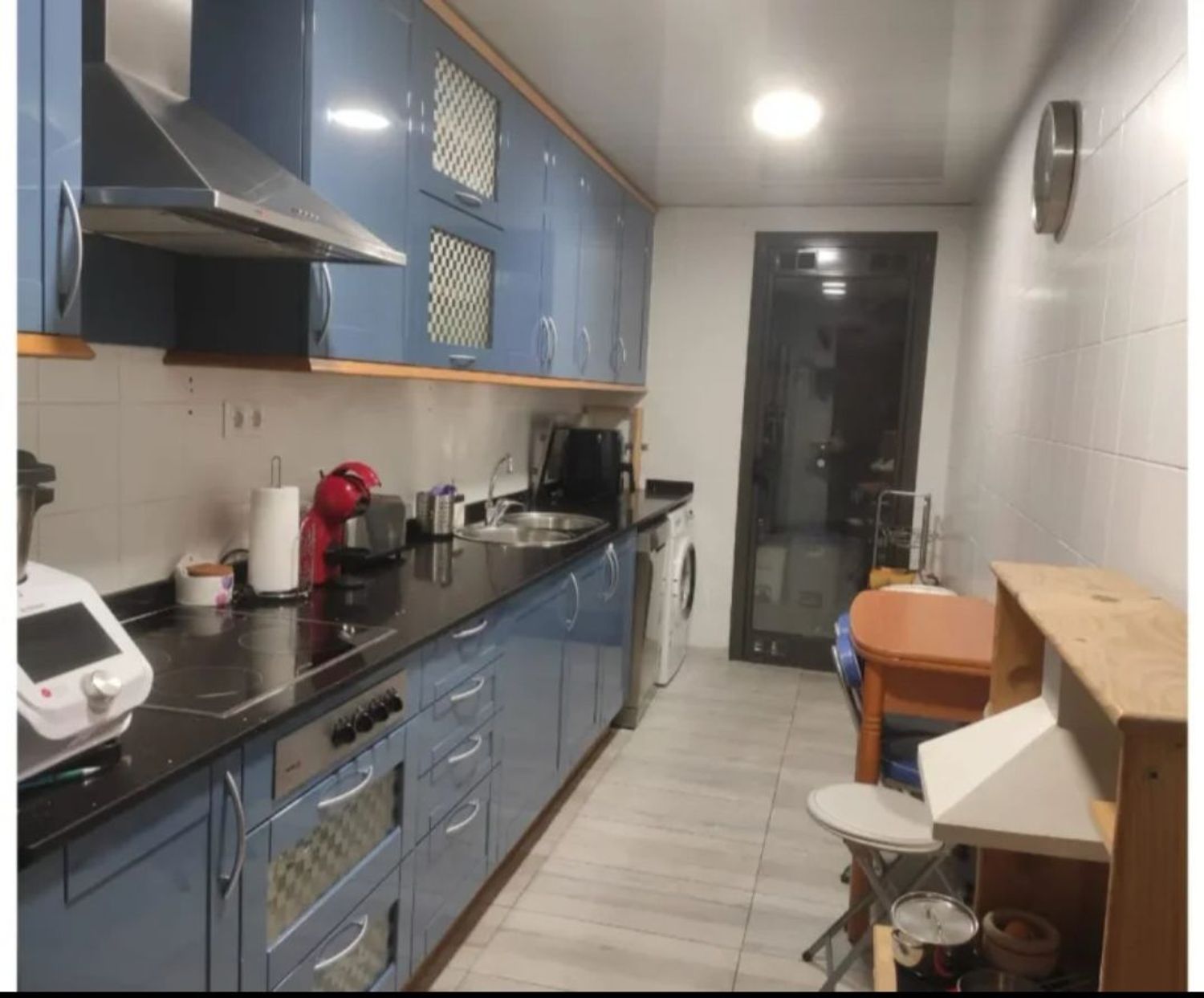 Piso en B-141, 46 - Foto 7