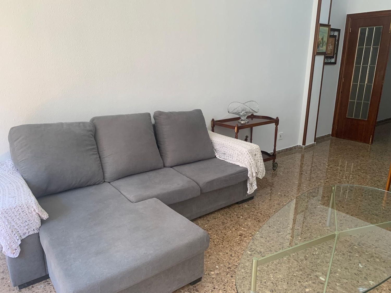 Piso en Calle l'Alcalatén, 1 - Foto 17
