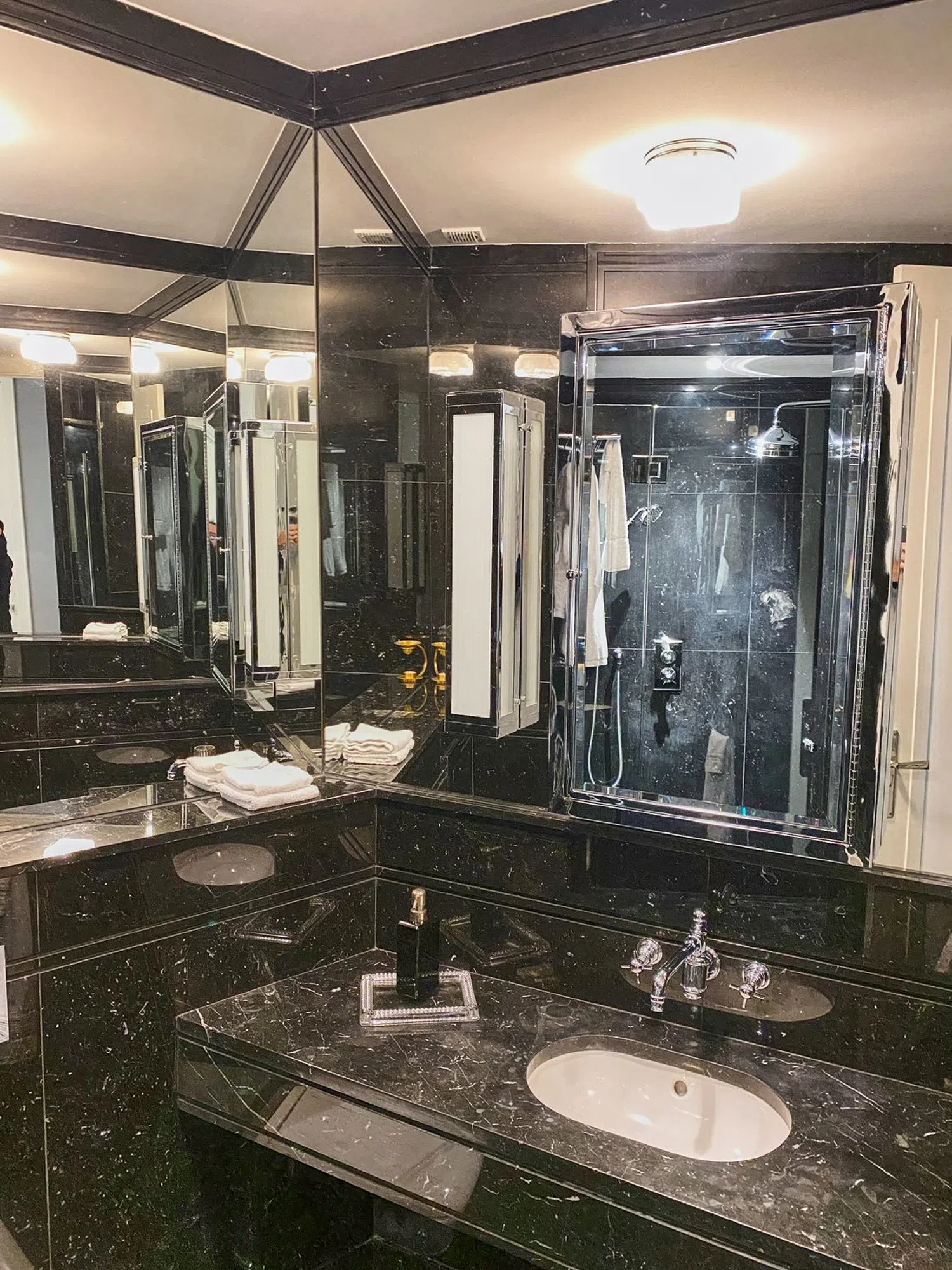 Piso en calle de Recoletos, 9 - Foto 39