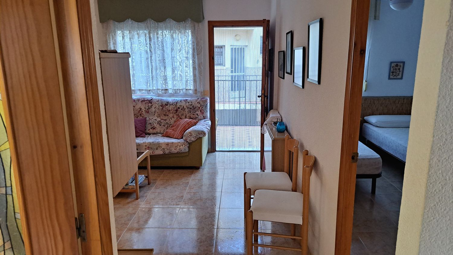 Chalet adosado en Calle de Terol, 2, Zona Playa de la Concha, Zona Playa de la Concha - Foto 23