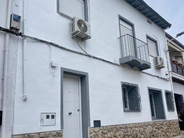 Casa adosada en  Calle Ermita 20 - Foto 1