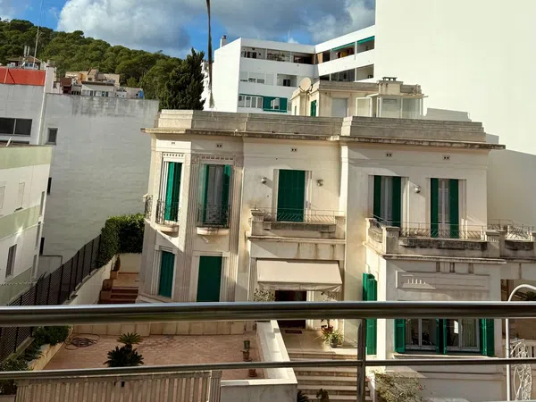 Piso en avenida de Joan Miró, 17 - Foto 11