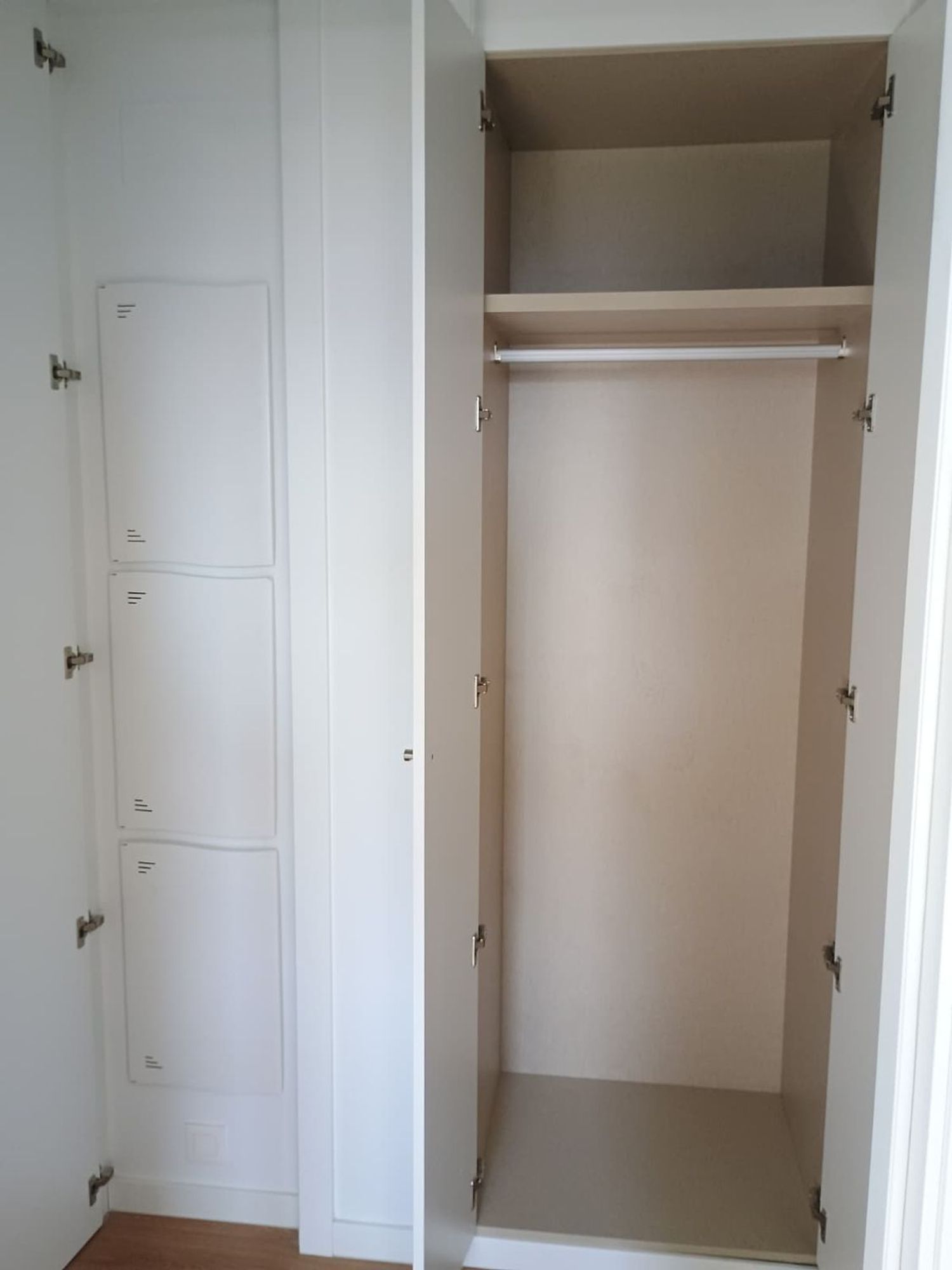 Piso en calle Haití, 6 - Foto 4