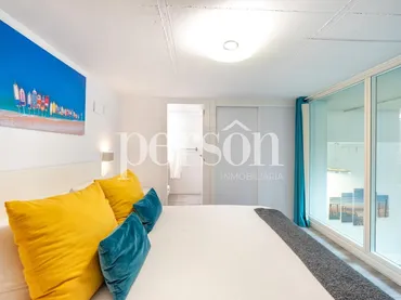 Loft en  Valencia Capital - Foto 26