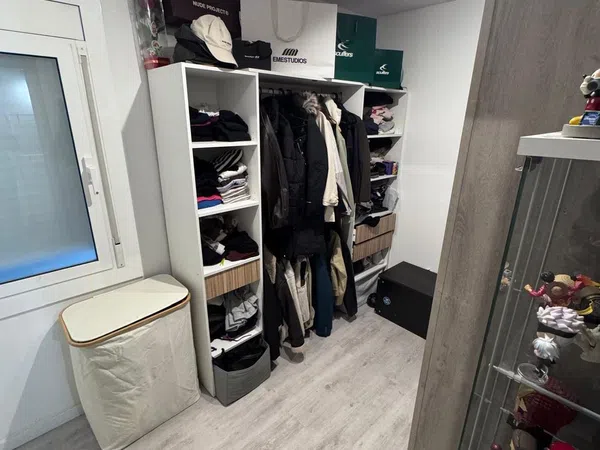 Piso en calle de la Salut, 20 - Foto 10