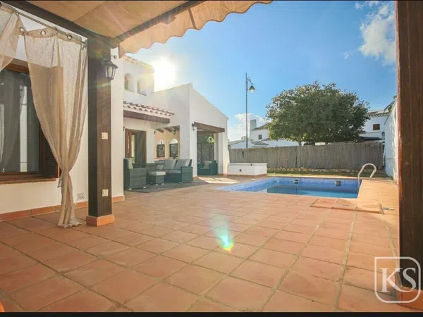 Casa o chalet independiente en Calle Berilo, 8, Baños y Mendigo - Foto 7