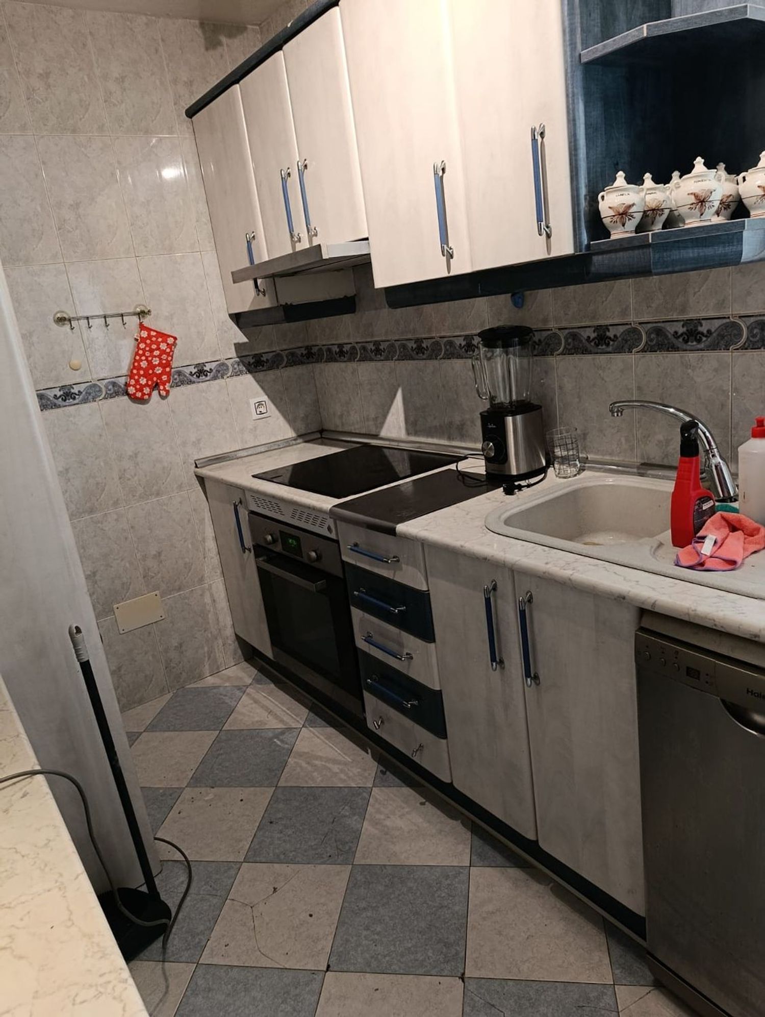 Piso en costanilla del Olivar, 1 - Foto 5