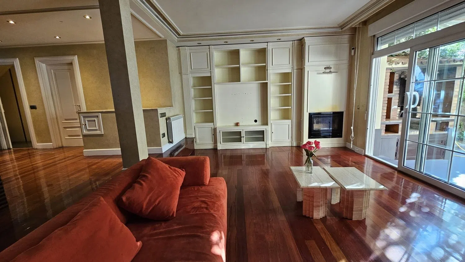 Chalet adosado en paseo de Somosierra, 32 - Foto 22