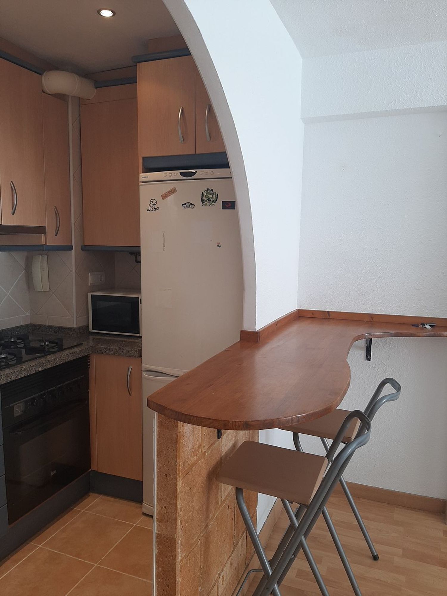 Piso en avenida de la Condomina, 52 - Foto 12