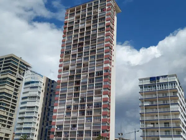 Estudio en Avenida de Madrid, 15, Playa de Levante, Playa de Levante - Foto 21