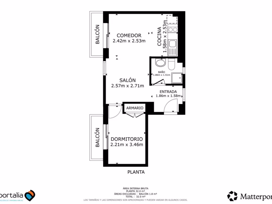 Piso en  Calle de San Agustín 26 - Foto 14