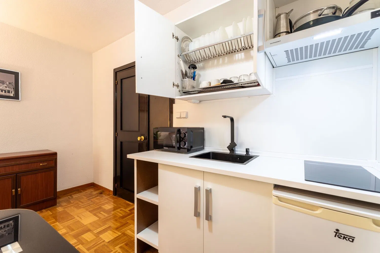 Piso en embajadores, 175 - Foto 4