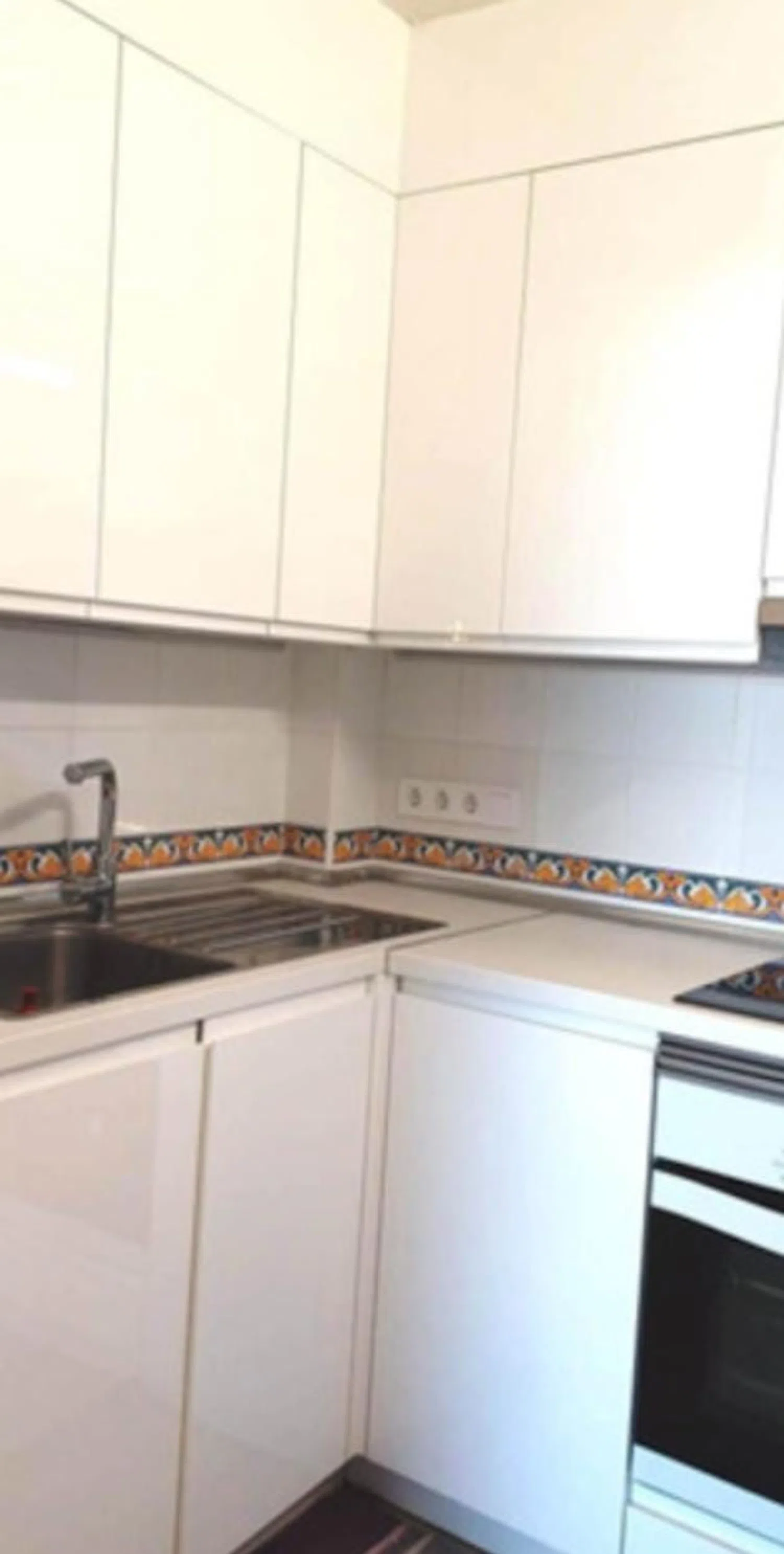 Piso en calle de las Navas de tolosa, 282 - Foto 4