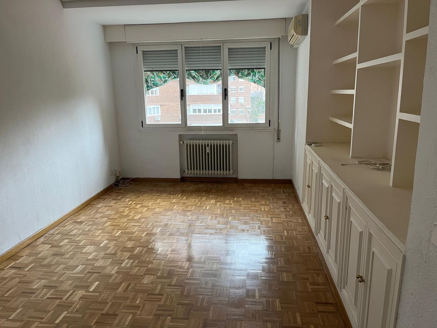 Piso en calle de Potosí, 11