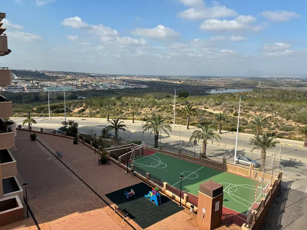 Piso en Calle Valladolid, 119, Arenales del Sol, Arenales del Sol - Foto 16
