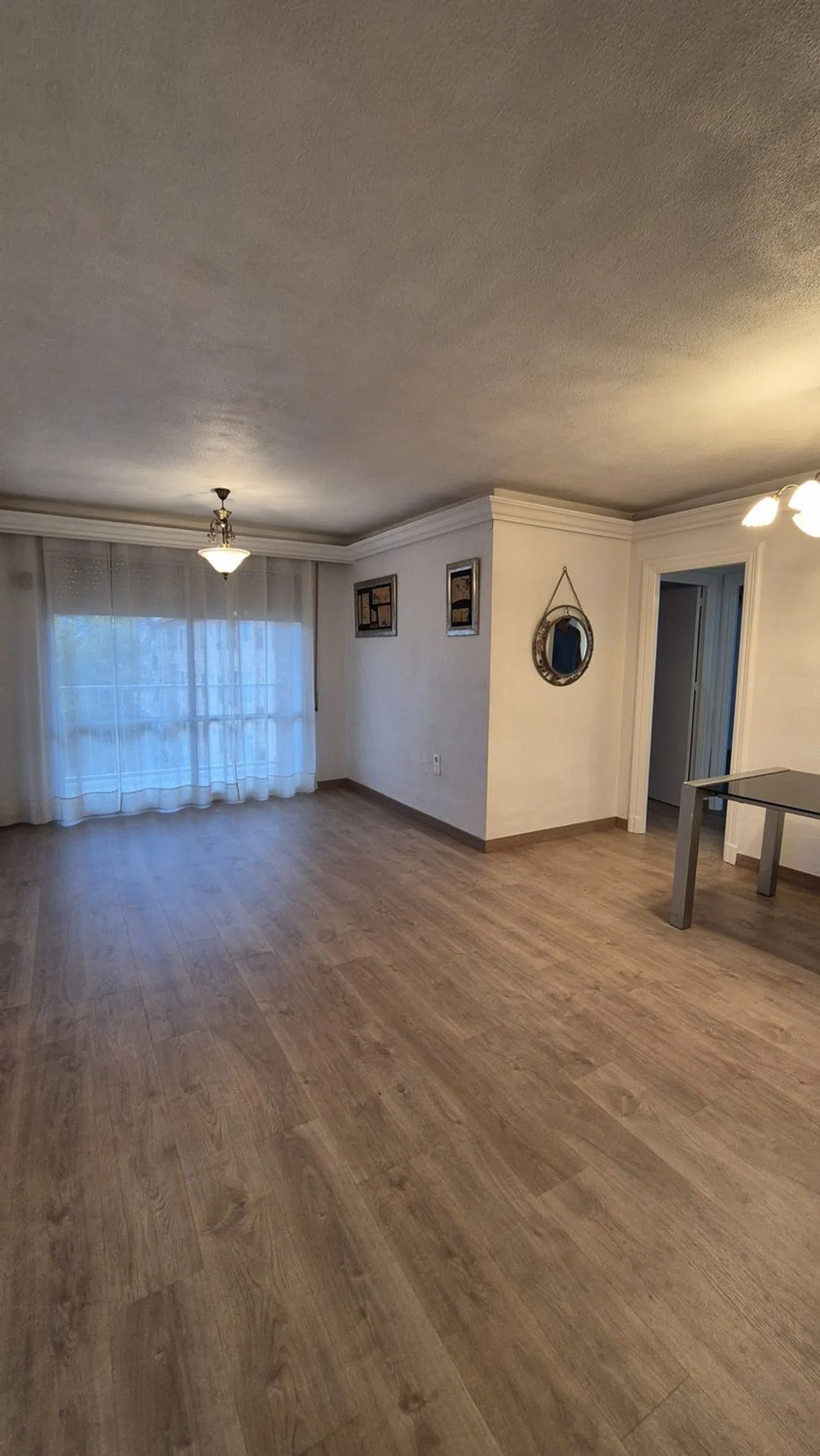 Piso en Urb. ciudad jardín la paz Barrio El Palmar - Foto 1