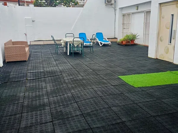 Chalet adosado en Plaza Escuela Sevillana, 19, Las Almenas, Las Almenas - Foto 7
