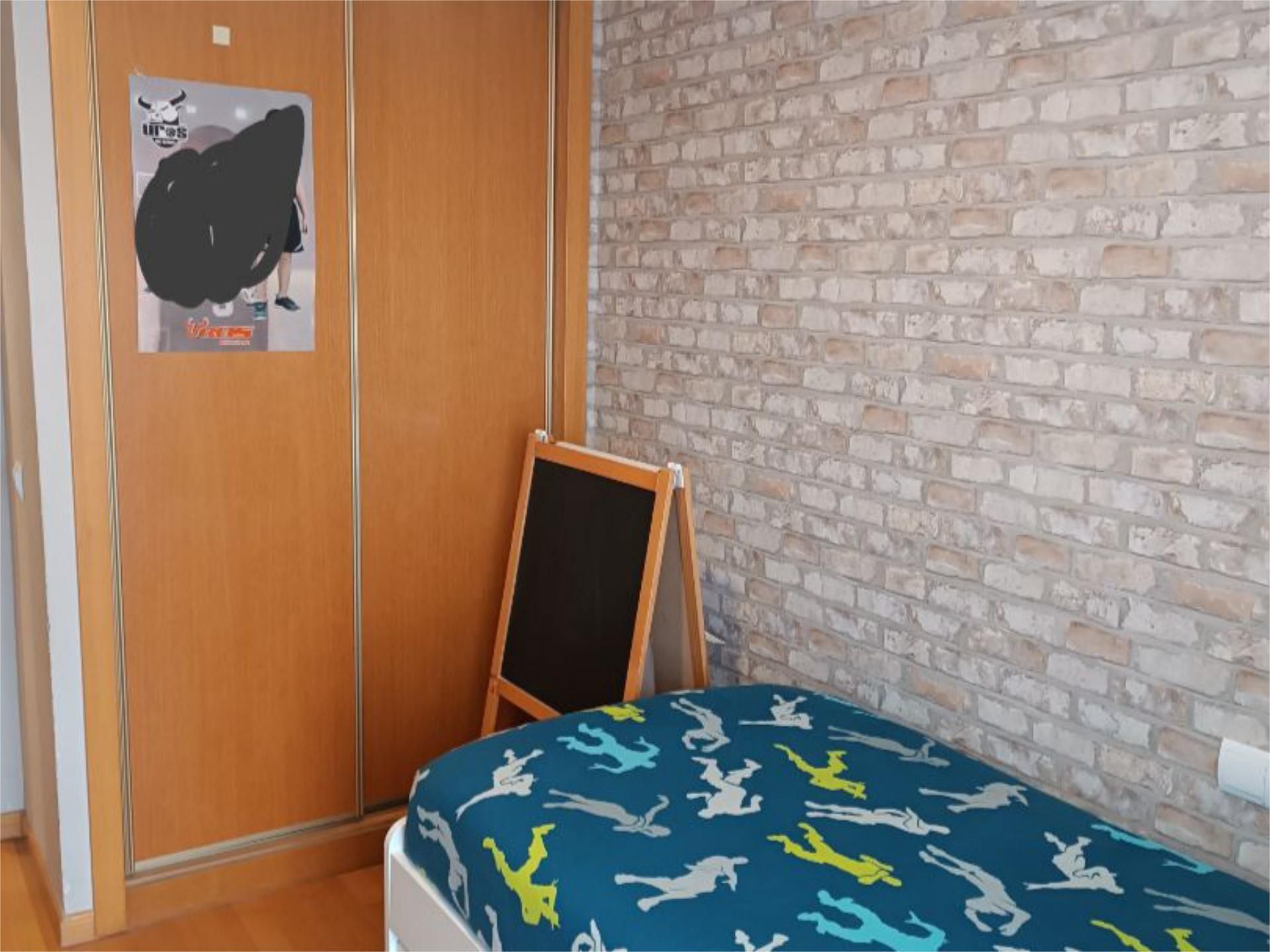 Piso en  Avenida de José Hierro 92 - Foto 6