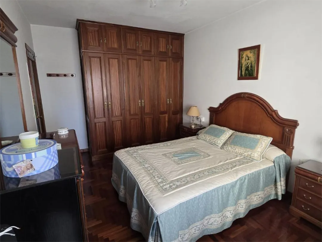 Piso en  Rúa de Aragón 166 - Foto 27