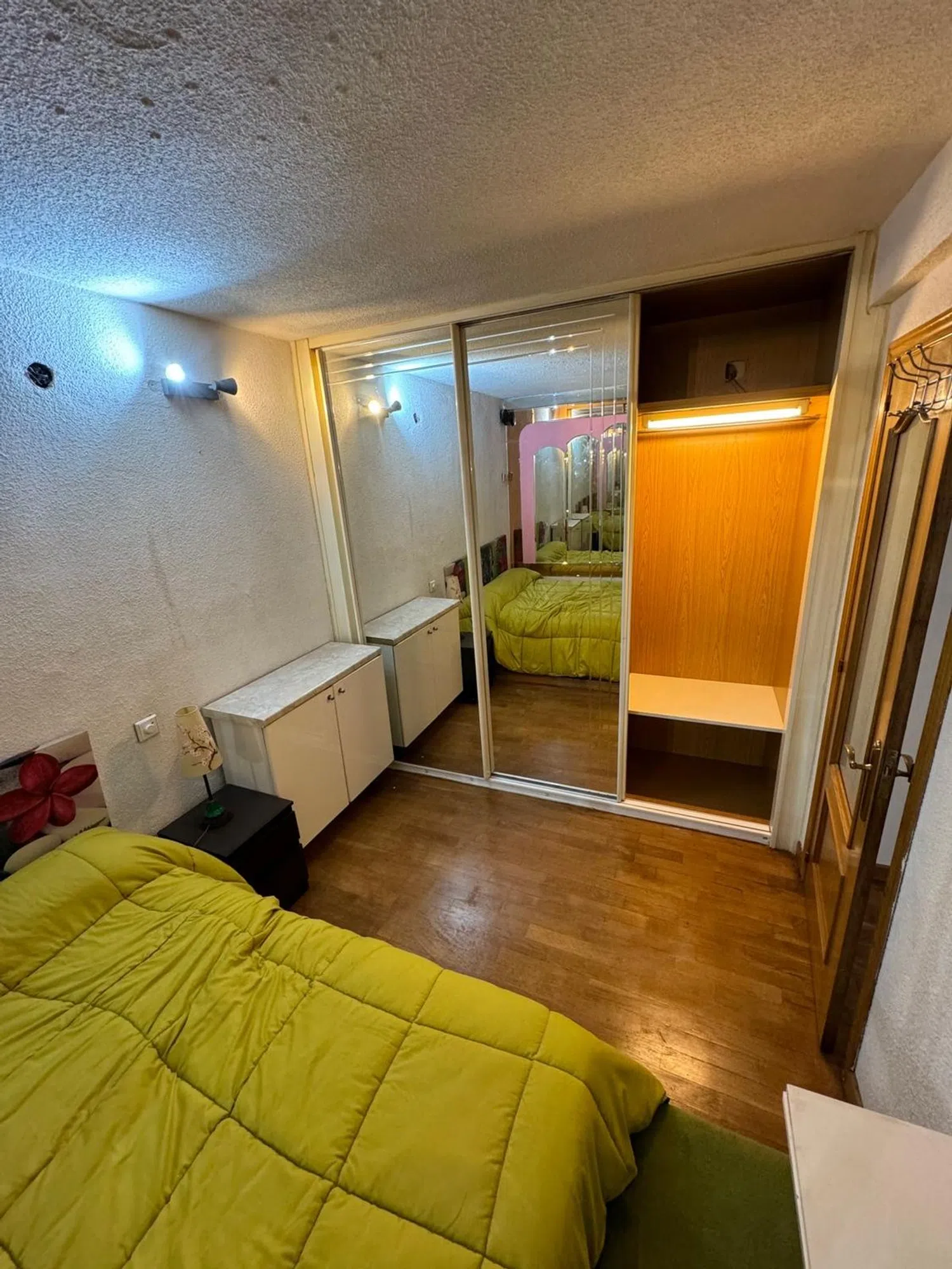 Piso en calle Ascensión Bielsa, 19 - Foto 13