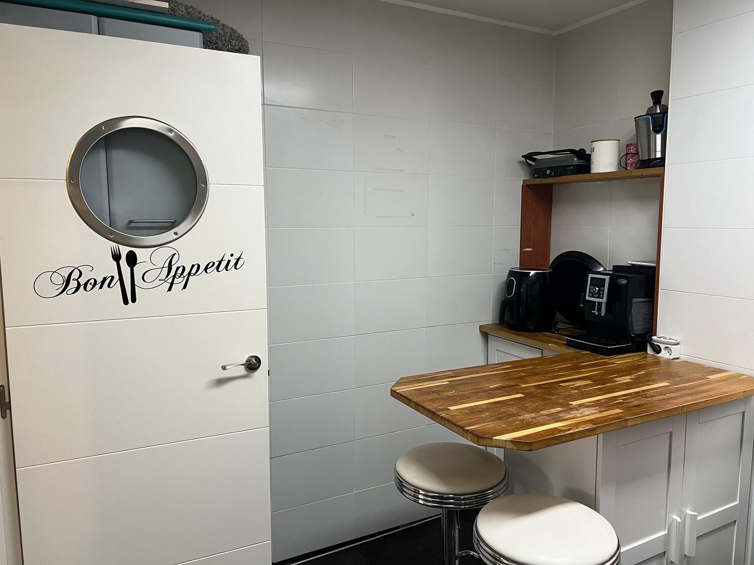 Piso en Paco Martínez Soria, 4 - Foto 8