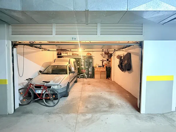 Ático en Calle Reykjavik, 22, Playa del Duque - Foto 35