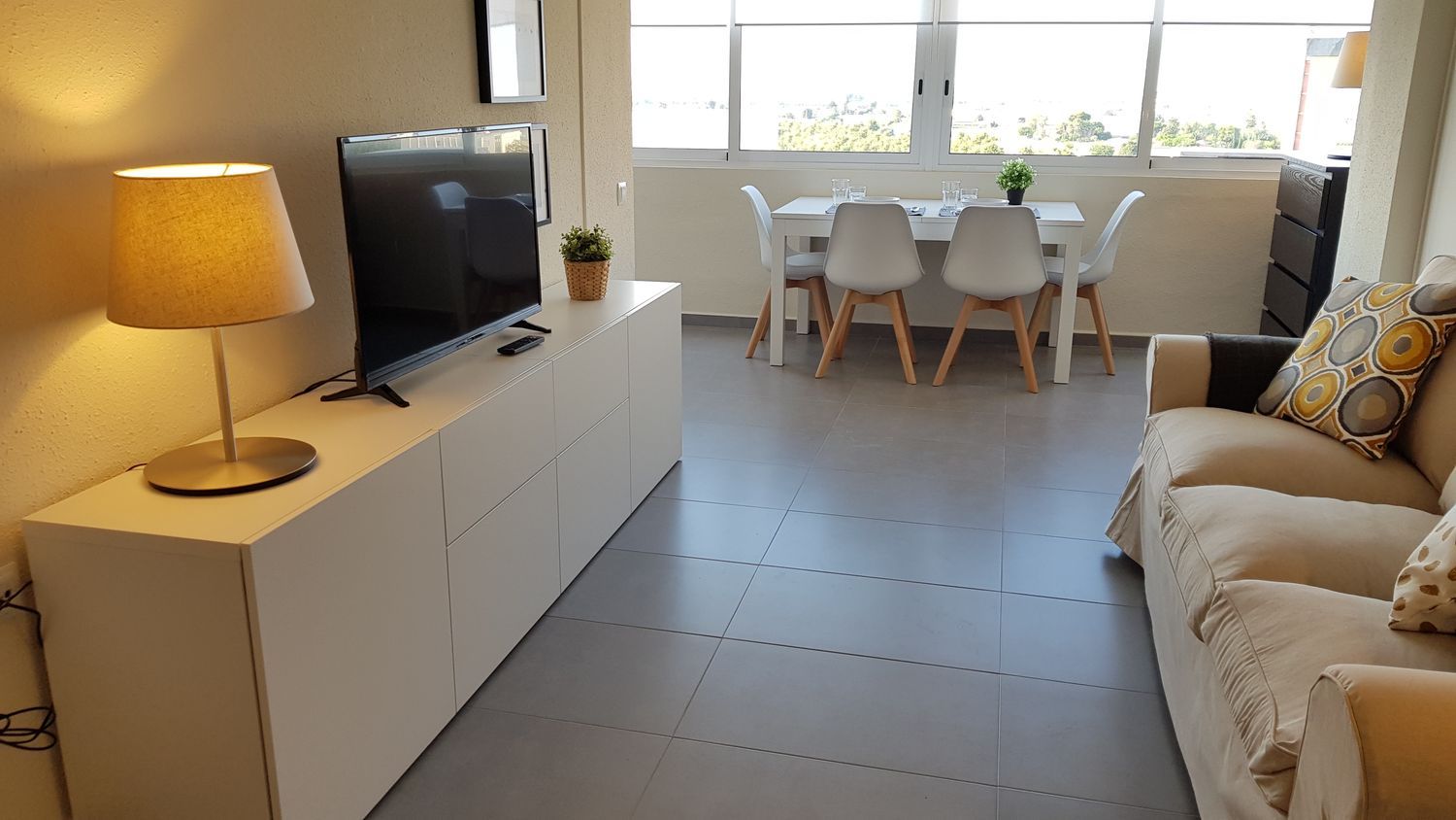 Piso en calle de Santa Cruz de la Zarza, 1 - Foto 4