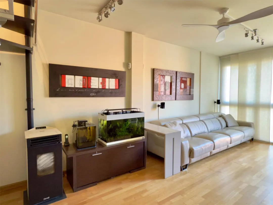 Ático en  Carrer de la Vinya 10 - Foto 5