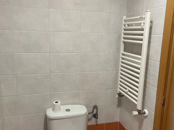 Dúplex en calle del Alcalde Manuel Gómez Casado, 21 - Foto 2