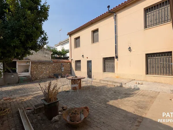 Chalet adosado en Calle Villacisneros s/n - Foto 35