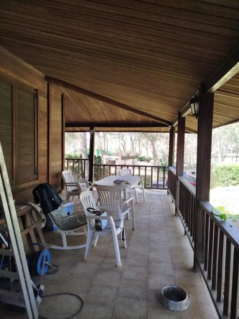 Chalet en  Urbanización Monte Júcar 32 - Foto 15