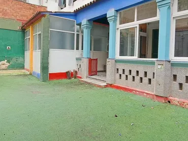 Planta baja en  Carrer de Bartomeu Rosselló-Porcel 6a - Foto 19