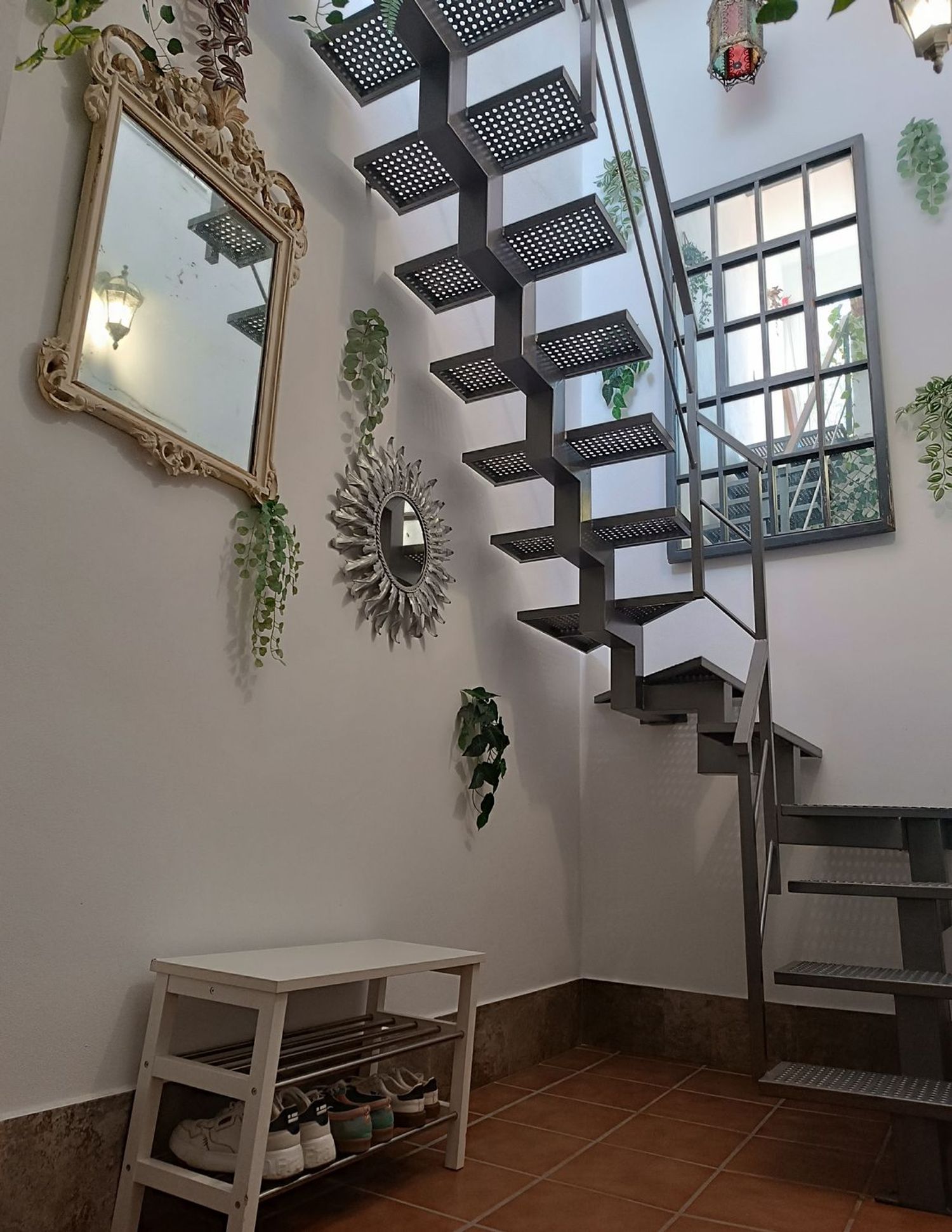 Casa independiente en calle Hernán Caballero, 12 - Foto 18