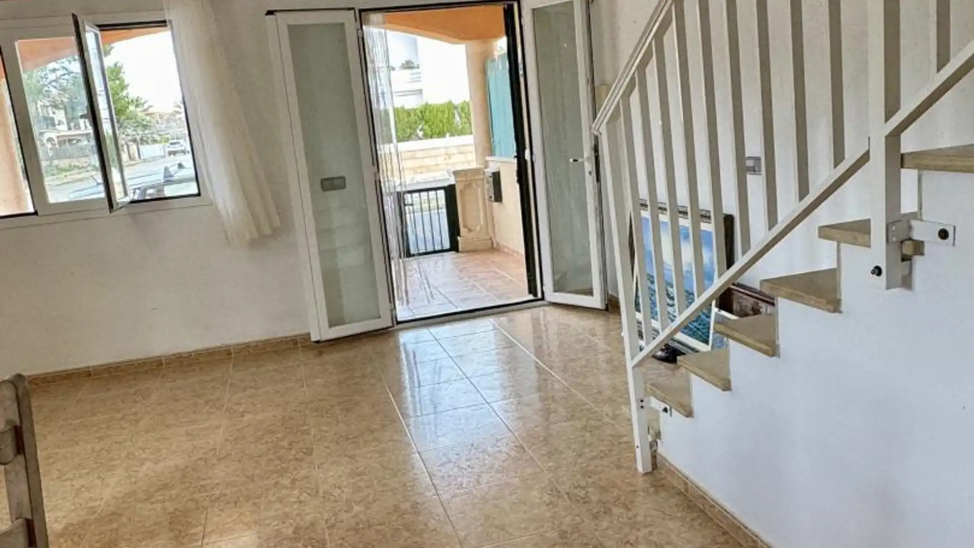 Casa adosada en  Via Son Bielo 37 - Foto 3