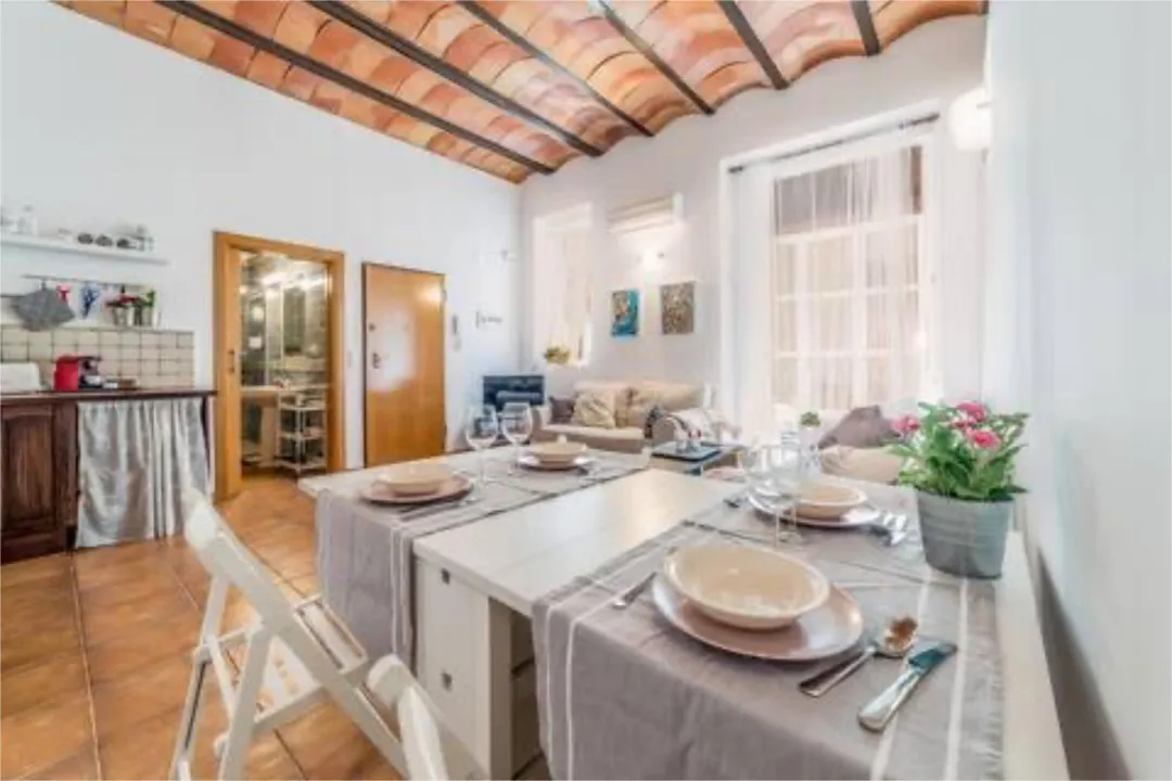 Piso en  Carrer de la Nau 17 - Foto 8