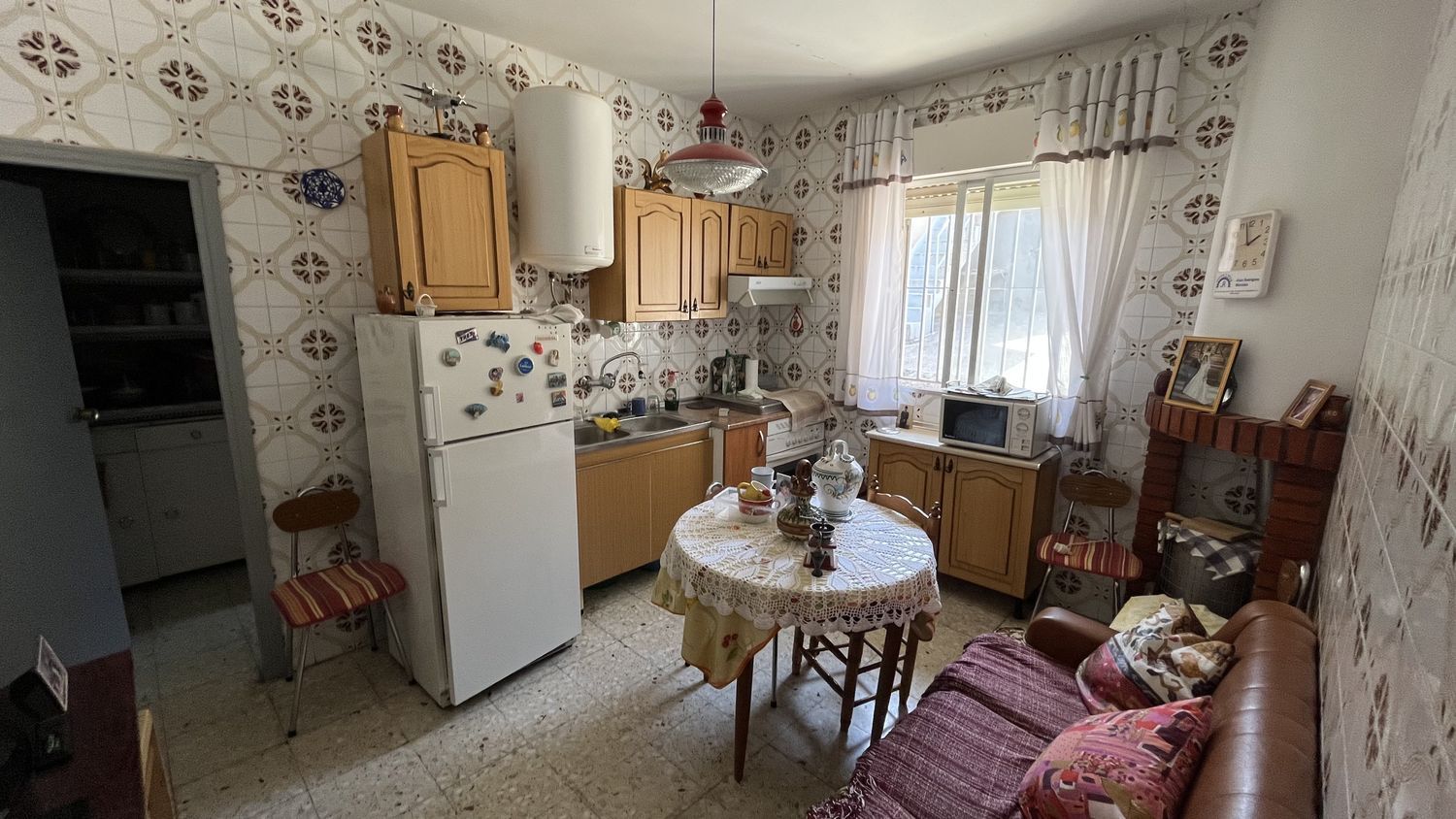 Casa de pueblo en Calle Tertulias, 35 - Foto 6
